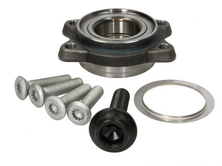 VKBA6547 SKF Маточина колеса з підшипником