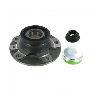 VKBA 6553 SKF SKF OPEL підшипник задн (з ABS Corsa D/E