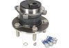 VKBA 6565 SKF Ступиця VOLVO C30/S40/V50 "R "1,6/2,5L "04>> (фото 1)