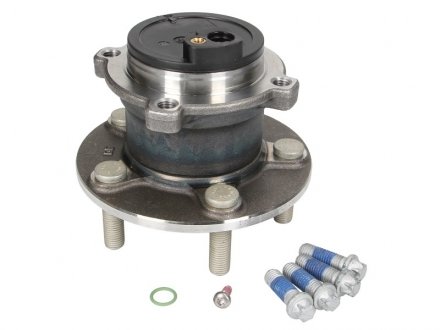 VKBA 6565 SKF Ступиця VOLVO C30/S40/V50 "R "1,6/2,5L "04>>