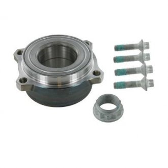 VKBA 6566 SKF Подшипник зад. ступицы