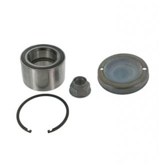 VKBA 6721 SKF Подшипник ступицы передней (VKBA6721) SKF