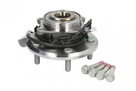 VKBA 6763 SKF Маточина колеса в зборі