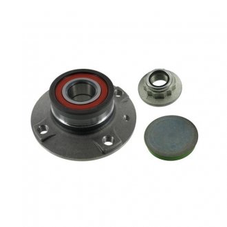 VKBA 6767 SKF SKF VW підшипник задн. маточини UP 11-, SKODA, SEAT