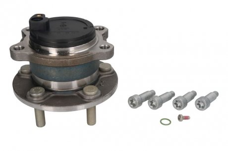 VKBA6789 SKF Ступица колеса (с подшипником) задняя FORD FOCUS III (11-) (VKBA6789) SKF