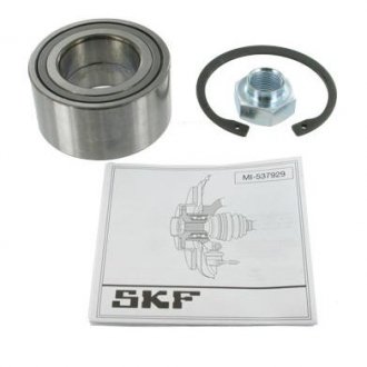 VKBA 6819 SKF Подшипник роликовый конический