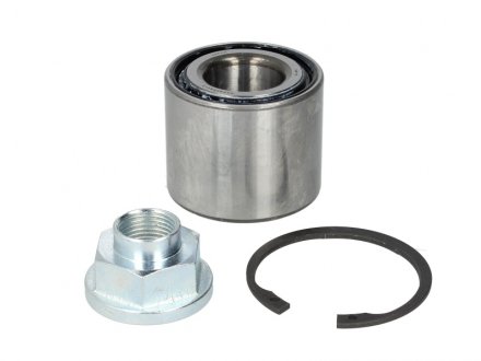 VKBA 6820 SKF SKF SUZUKI Подшипник ступицы Ignis 00-