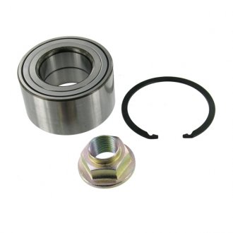 VKBA 6849 SKF Комплект подшипника ступицы колеса.