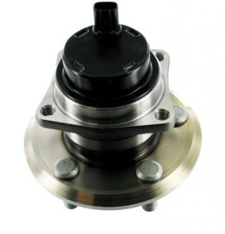 VKBA6851 SKF Подшипник ступицы, комплект TOYOTA Avensis/Celica/Prius/Wish "R "1,6/2,4L "99-09