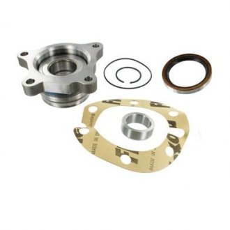 VKBA 6908 SKF SKF TOYOTA Подшипник ступицы задн.Land Cruiser 120 Prado 02-