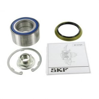 VKBA6944 SKF Подшипник ступицы, комплект KIA Sorento "F "2,4/3,5L "02>>