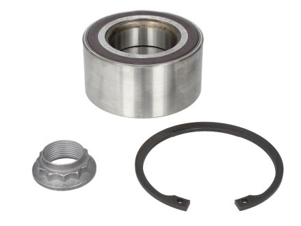 VKBA7016 SKF Піднипник маточини колеса з елементами монтажу