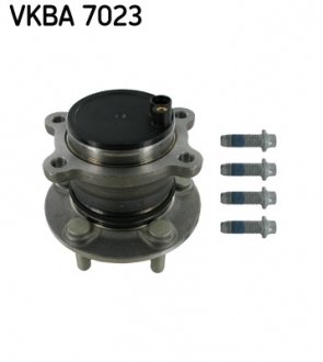 VKBA 7023 SKF Маточина колеса в зборі