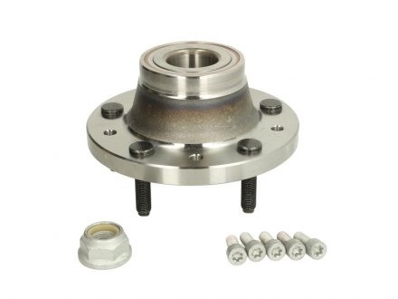 VKBA7029 SKF Подшипник колеса, комплект