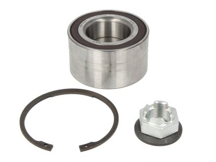 VKBA7036 SKF Комплект подшипника ступицы колеса.