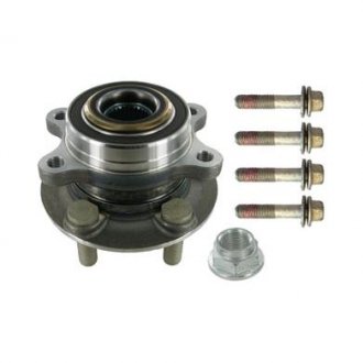 VKBA 7083 SKF Маточина колеса в зборі