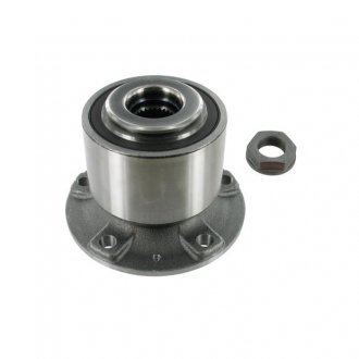 VKBA 7120 SKF SKF CITROEN підшипник задн. маточини Jumpy 16-, Spacetourer 16-, PEUGEOT, TOYOTA