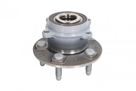 VKBA 7127 SKF Ступица колеса в сборе