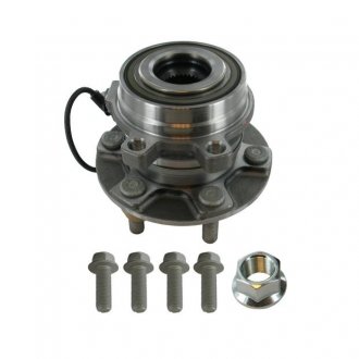 Підшипник колісний VKBA 7134