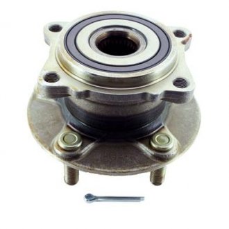 VKBA 7409 SKF SKF MITSUBISHI підшипник маточини Outlander -12 CITROEN C-C