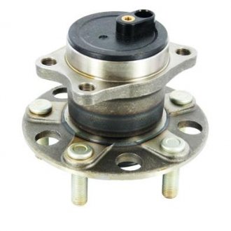 VKBA 7417 SKF Маточина колеса в зборі