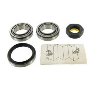 SKF FORD Подшипник передн.ступ. прав. Sierra 82- VKBA 741