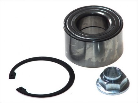 VKBA7446 SKF Підшипник ступиці, комплект MAZDA 3/6/MPV/MX-5 "F "1,6/3,0L "02>>