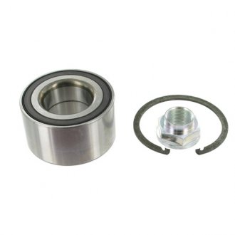 VKBA7490 SKF Подшипник колеса, комплект