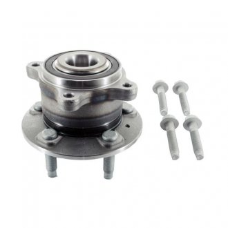 VKBA 7492 SKF Підшипник маточини (задньої) Opel Astra J/Chevrolet Cruze 09- SKF VKBA 7492