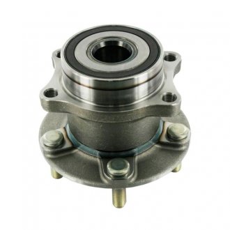 VKBA 7496 SKF Підшипник ступиці, комплект SUBARU Impreza WRX/Outback/Tribeca "R "08>>