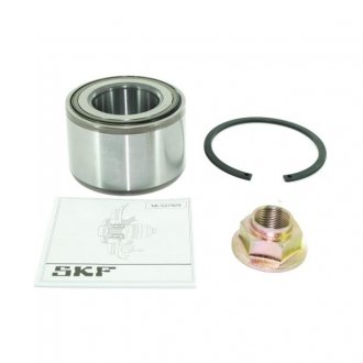 VKBA 7534 SKF Підшипник колісний