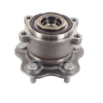 VKBA 7619 SKF Ступица колеса в сборе