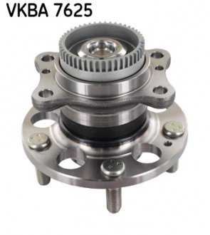 VKBA 7625 SKF Підшипник колісний