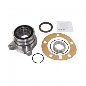 VKBA 7634 SKF Подшипник колесный