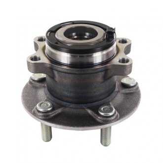 VKBA 7663 SKF Ступиця CITROEN/MITSUBISHI/PEUGEOT C4/ASX/Outlander/4008 "1,6-2,3 "10>>