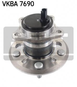 VKBA 7690 SKF Підшипник колісний