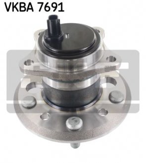 VKBA 7691 SKF Подшипник колесный