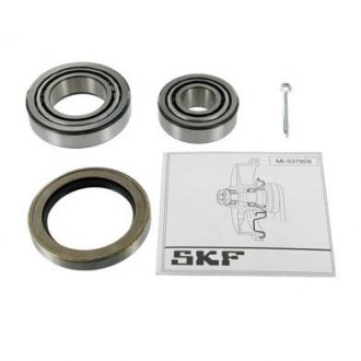 VKBA 826 SKF Подшипник колесный