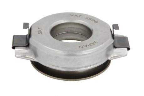 VKC 3598 SKF SKF NISSAN Подшипник выжимной Bluebird,Sunny