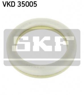 VKD 35005 SKF VKD 35005 SKF - Підшипник опори амортизатора