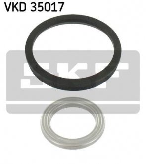 VKD 35017 SKF Підшипник верхньої опори кульковий