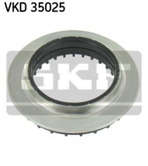 VKD 35025 SKF Підшипник кульковий d<30