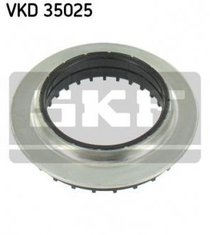 VKD 35025 SKF Подшипник шариковый d<30