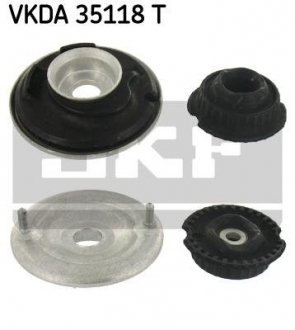 VKDA 35118 T SKF Монтажний комп-кт амортизатора