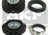 Опора амортизатора 2шт VAG A3/Q3/TT/Octavia/Superb/Caddy/CC/Golf/Jetta/Passat "1,0-3,6 "03>> VKDA 35122 T