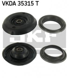 VKDA 35315 T SKF Монтажний комп-кт амортизатора