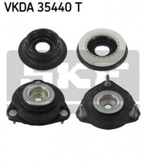 VKDA 35440 T SKF Монтажний комп-кт амортизатора