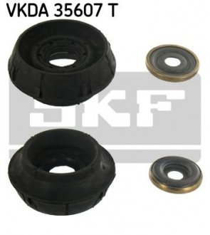 VKDA35607T SKF Комплект підшипників верхньої опори, кулькових