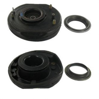 VKDA 35623 T SKF SKF RENAULT К-кт опор аморт.(2шт.!) с подшипн. Laguna 93-