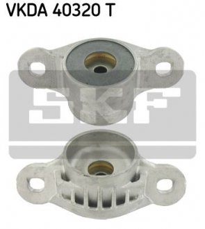 VKDA40320T SKF Комплект підшипників верхньої опори, кулькових